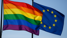 Court: Same-sex marriages must be recognized throughout the European Union