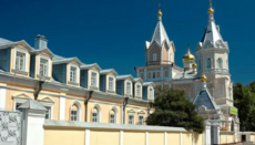 Supreme Court admits DESS appeal on liquidation of Korets Monastery