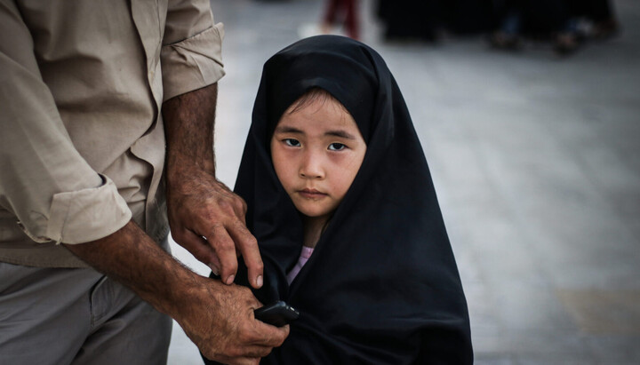 Austria to ban wearing Islamic headscarves in schools for girls under 14