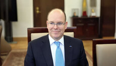 Князь Монако Альберт II отказался легализовать аборты на ранних сроках