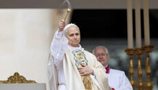 Папа Римский рассказал о своем видении единства с Православной Церковью