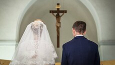 RCC issues document on marriage 