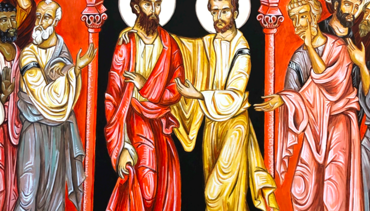 Το ένα τρίτο των ιερέων της ΡΚΕ στη Βρετανία μετακινήθηκαν στην Αγγλικανική Εκκλησία, - αναφορά