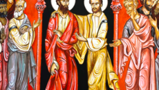 Third of RCC priests in Britain are former Anglican clergy, report