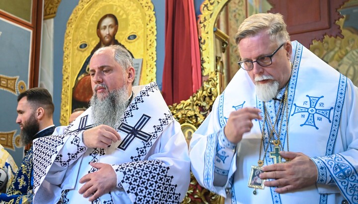 Почему Финляндский архиепископ выступил против мирного плана Трампа