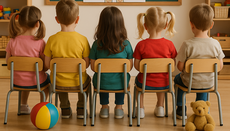 Italy introduces sex-education courses for children aged 3–5