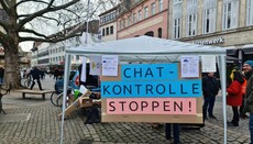 EU to introduce checks of private messaging