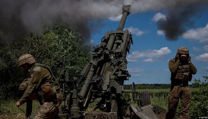 Without UOC: DESS announces new stage of clergy exemptions