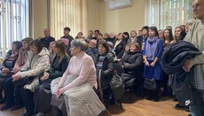 Court sends Jehovah’s Witness member to jail due to AWOL