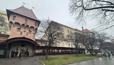 Влада Львова конфліктує з кліриком ПЦУ через ресторани його сім'ї