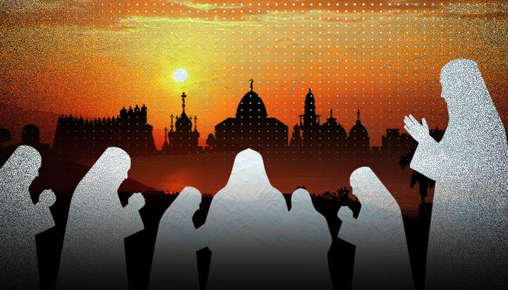 «От нощи утренюет дух мой»: как появилась утреня и зачем молиться на заре