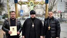 За порушення священицької присяги заборонили клірика Мукачівської єпархії