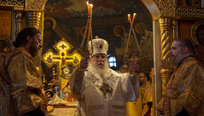 Американский епископ РПЦЗ потребовал от конгрессмена извинений за клевету