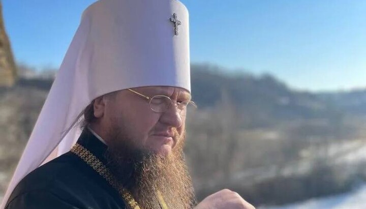 Metropolitan Theodosiy of Cherkasy was poisoned, – source