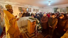 Fve communities “transferred” to OCU in Poltava region in 2005, – DESS