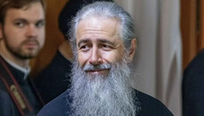 Court to review Metropolitan Arseniy’s appeal on December 2