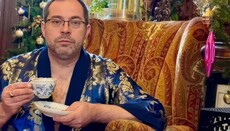 Те, що на Фанарі папу пом'янули першим, викликало лють руського миру – Юраш