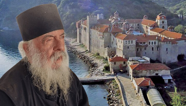 Athonite monastery on Pope’s visit to Phanar: A new fall of Constantinople