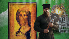 “The Savior isn’t a weakling”: On the new Christology from the OCU