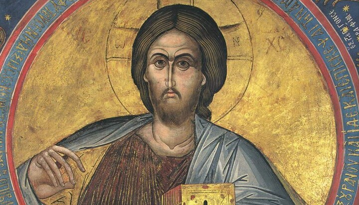 OCU cleric harshly insults traditional iconographic depictions of Christ