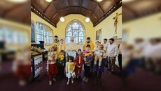 Orthodox population in Ireland has grown sevenfold in recent decades