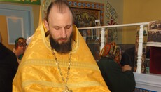 ТЦК задержал настоятеля храмов УПЦ в селах Сильное и Гупалы