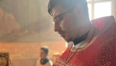 В Ровенской области ТЦК похитил священника на автобусной остановке