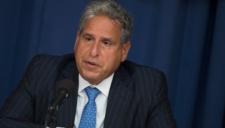 Avocatul american Robert Amsterdam. Foto: theglobeandmail.com