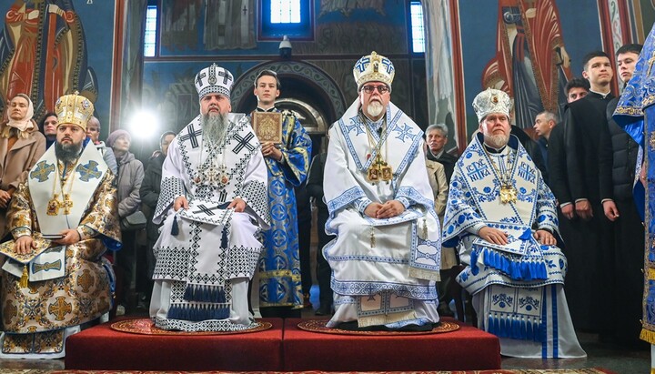 Finnish Church under Phanar endorses LGBT and gender rights