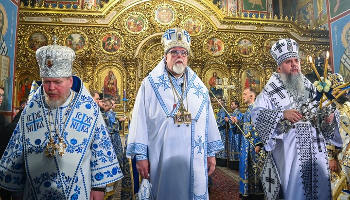 Православие и ЛГБТ: первый пошел?