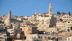 Власти Вифлеема призывают паломников посетить Палестину на Рождество