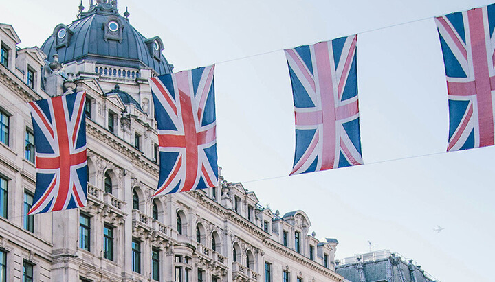 Верховный суд Великобритании постановил, что юридическое определение «женщины» относится именно к биологическому полу. Фото: Unsplash