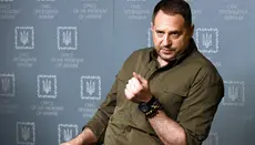 При обысках у Ермака нашли куклу вуду и другие оккультные вещи – экс-нардеп