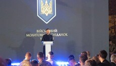 Зеленский в Лавре: Мы верим в Бога, но рассчитываем на друзей из США и ЕС