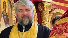 В Одесі священику УПЦ дали п'ять років тюрми «за виправдання агресії РФ»