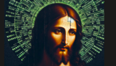 В Швейцарии установили виртуальный образ Христа для исповедей