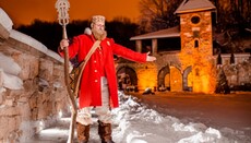 Νικολάι «москворотым» δεν δίνει: στη Λβιβ το παιδί στερήθηκε το δώρο λόγω γλώσσας