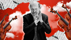 Ηχητική σιωπή: πώς ο Άρβο Περτ δίδαξε τον κόσμο να ακούει τον Θεό