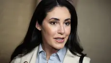 Конгрессвумен: Οι αναφορές επιβεβαιώνουν διώξεις κατά των χριστιανών στην Ουκρανία