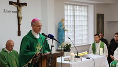 Η Ρωμαιοκαθολική Εκκλησία στην Κροατία εξέφρασε την αντίθεσή της στα μαθήματα σεξουαλικής αγωγής