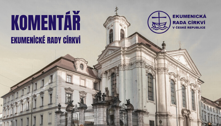 Ecumenical Council explains why it suspended Czech Church