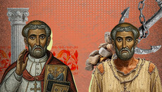 Папа на каторге: с кого началась история гонений на нашу Церковь