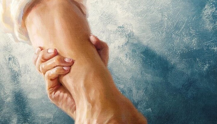 Алогичность любви 