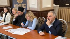 Ο Ελένσκι κάλεσε την Ουκρανική Ορθόδοξη Εκκλησία να αποκηρύξει το Καταστατικό της