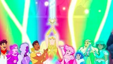 Peste 40% dintre emisiunile pentru copii de pe Netflix conțin tematică LGBT, – studiu