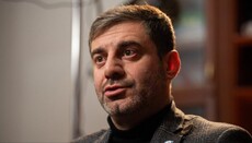 Ombudsmanul solicită Ministerului Culturii să transfere Catedrala Sfântul Nicolae din Kiev către Biserica Romano-Catolică