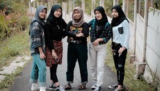 În Austria a fost interzis purtarea vălurilor islamice în școli pentru fetele sub 14 ani