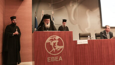 Αρχιεπίσκοπος Ελλάδος: Χωρίς τον Χριστό η Ευρώπη χάνει την ειρήνη και τη σταθερότητα