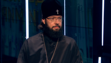 Ο επικεφαλής του Τμήματος Εξωτερικών Εκκλησιαστικών Σχέσεων του Πατριαρχείου Μόσχας απάντησε, αν η Ουκρανική Ορθόδοξη Εκκλησία κινείται προς το σχίσμα