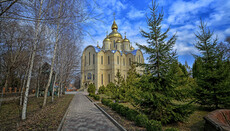 У Черкасах міськрада відмовила ПЦУ в передачі землі під захопленим собором